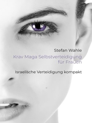 cover image of Krav Maga Selbstverteidigung für Frauen